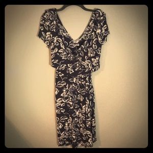 Motherhood nursing dress